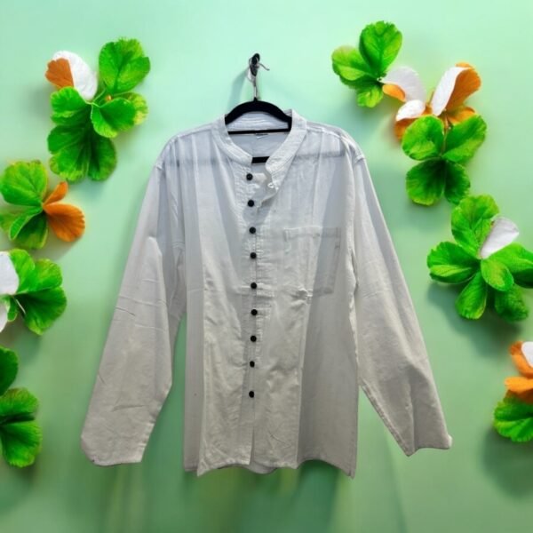 Full Shirt