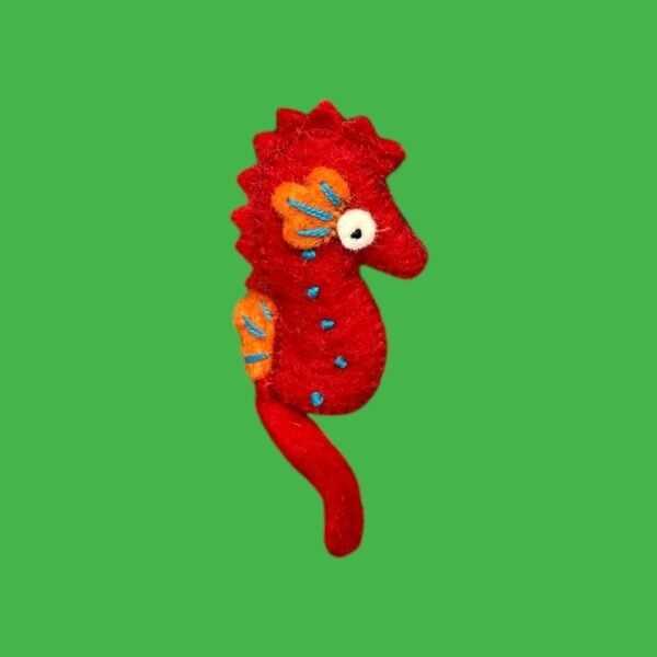 Finger Puppets - Image 3