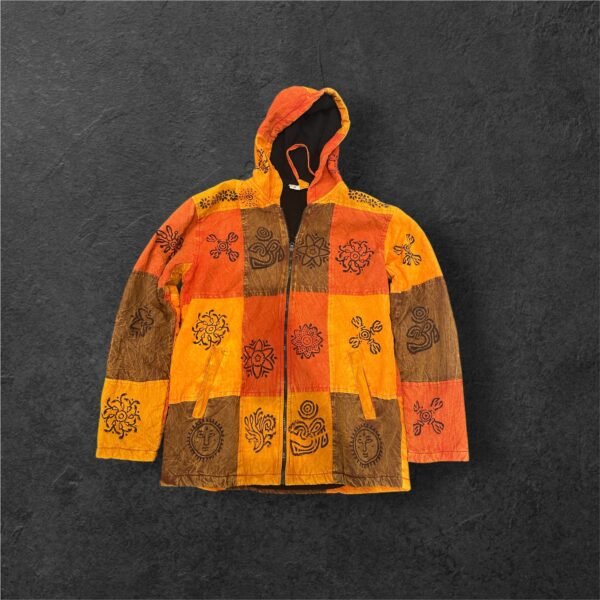 Cotton Jackets